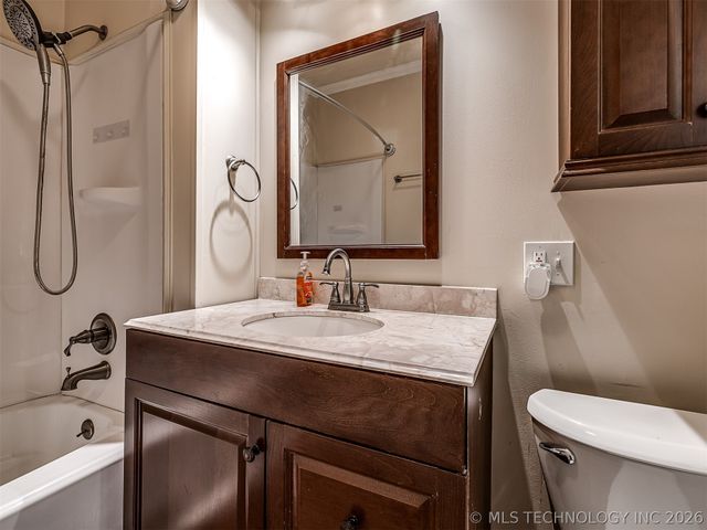15115 E 136th Street, Collinsville, OK 74021