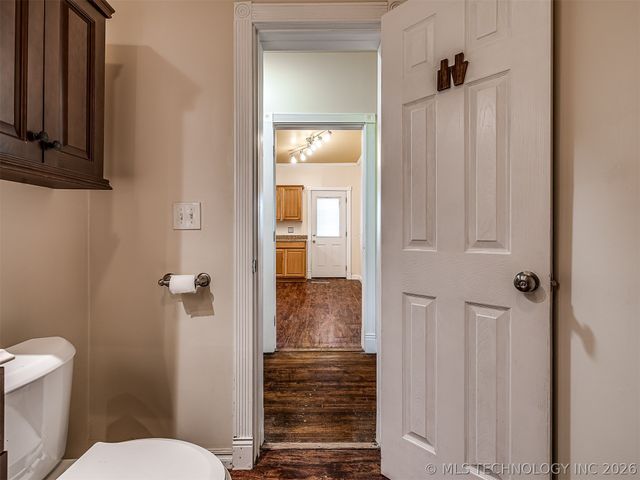 15115 E 136th Street, Collinsville, OK 74021