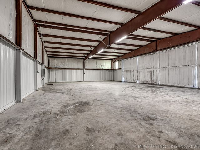 15115 E 136th Street, Collinsville, OK 74021
