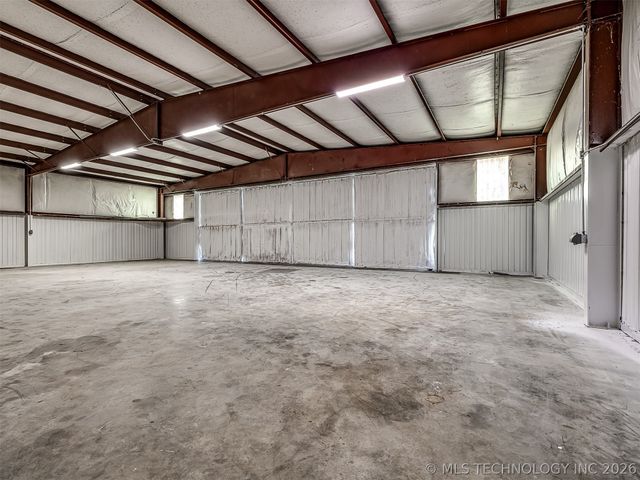15115 E 136th Street, Collinsville, OK 74021