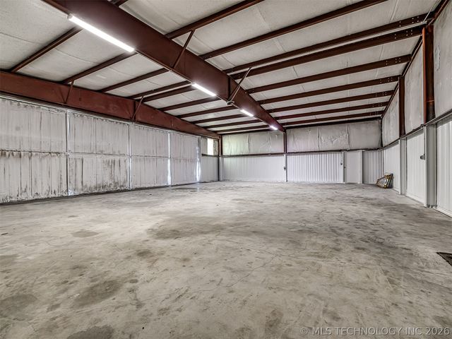 15115 E 136th Street, Collinsville, OK 74021
