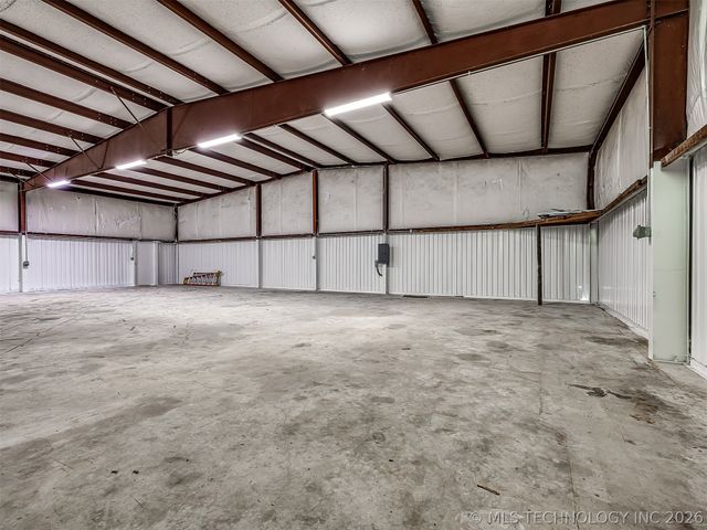 15115 E 136th Street, Collinsville, OK 74021