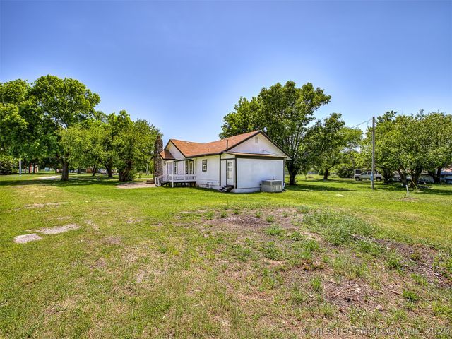 15115 E 136th Street, Collinsville, OK 74021