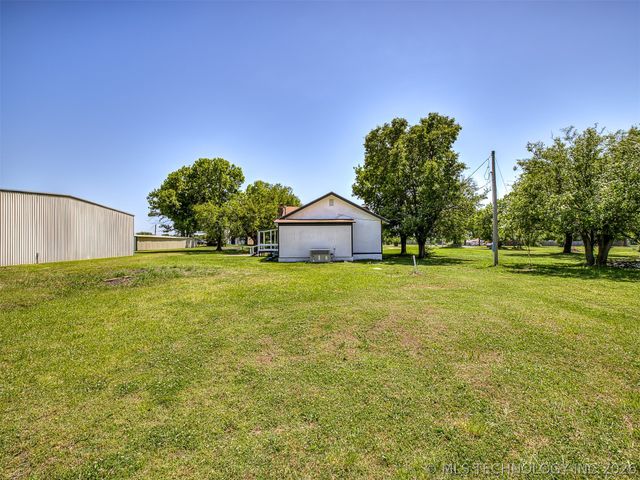 15115 E 136th Street, Collinsville, OK 74021