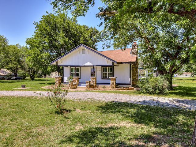 15115 E 136th Street, Collinsville, OK 74021