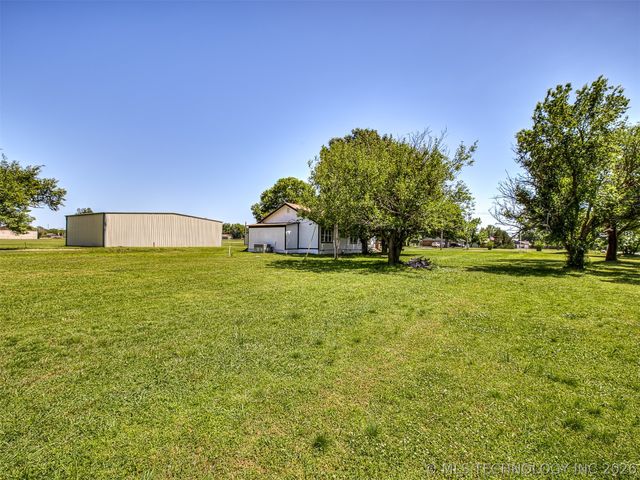 15115 E 136th Street, Collinsville, OK 74021