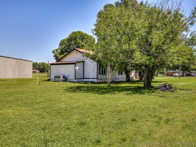 15115 E 136th Street, Collinsville, OK 74021