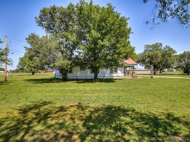 15115 E 136th Street, Collinsville, OK 74021