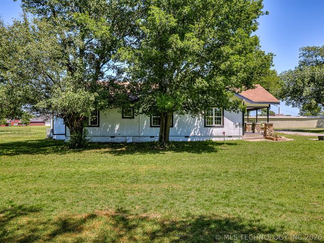 15115 E 136th Street, Collinsville, OK 74021