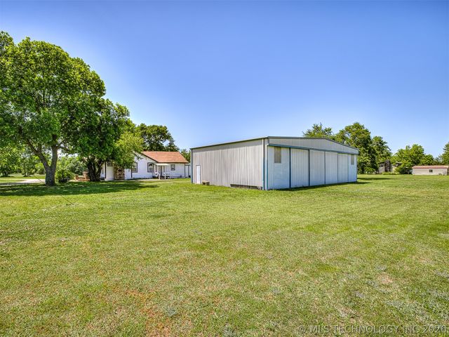 15115 E 136th Street, Collinsville, OK 74021