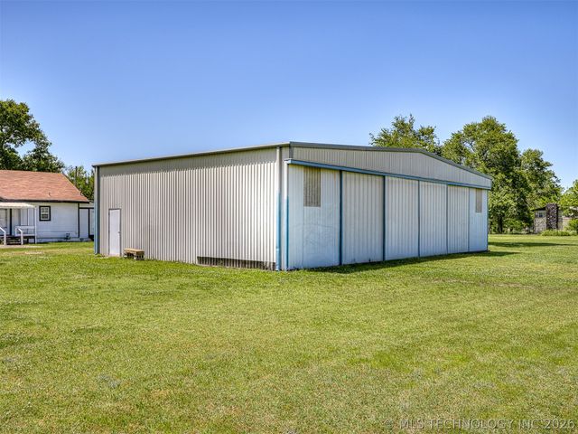 15115 E 136th Street, Collinsville, OK 74021