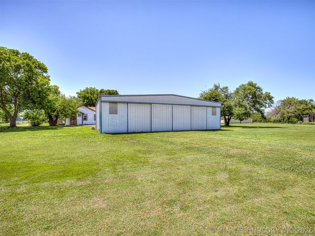 15115 E 136th Street, Collinsville, OK 74021