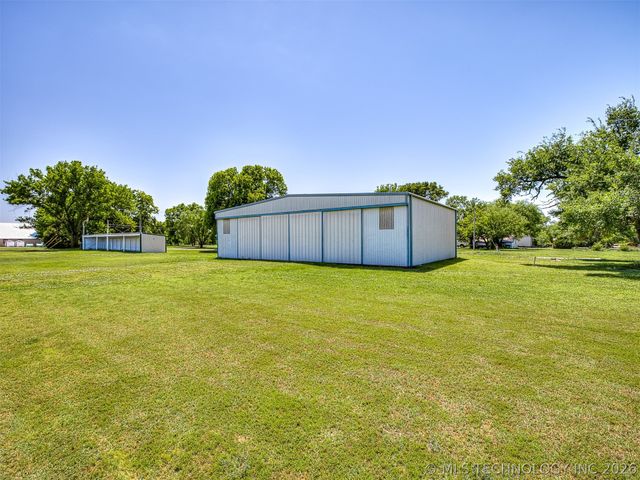 15115 E 136th Street, Collinsville, OK 74021