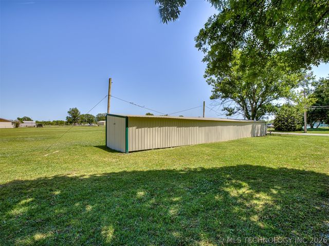 15115 E 136th Street, Collinsville, OK 74021