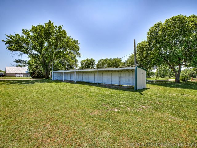 15115 E 136th Street, Collinsville, OK 74021