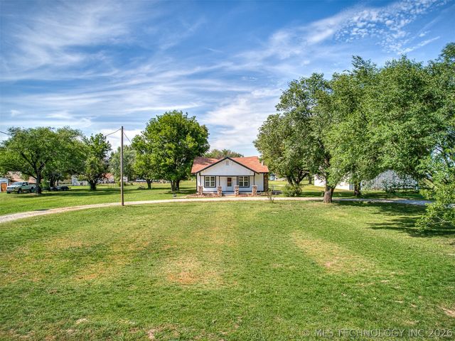 15115 E 136th Street, Collinsville, OK 74021