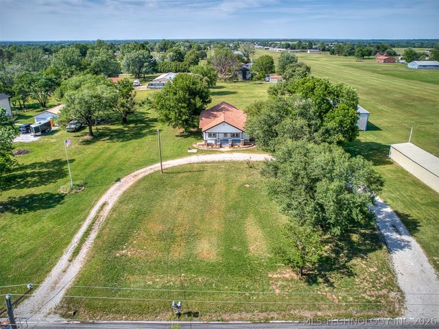 15115 E 136th Street, Collinsville, OK 74021