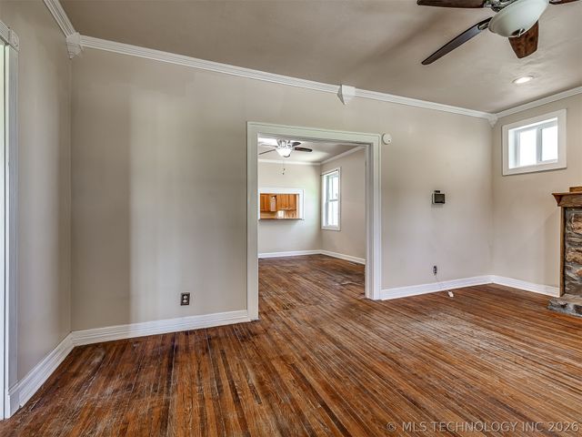 15115 E 136th Street, Collinsville, OK 74021