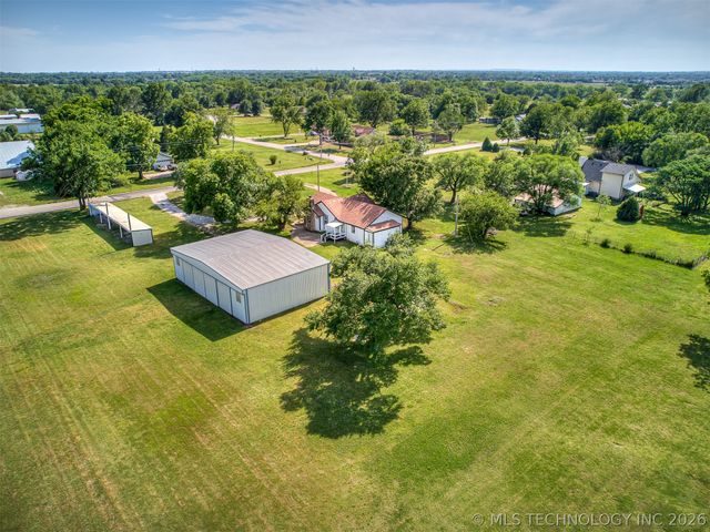 15115 E 136th Street, Collinsville, OK 74021