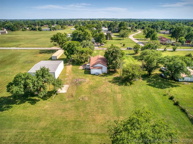 15115 E 136th Street, Collinsville, OK 74021