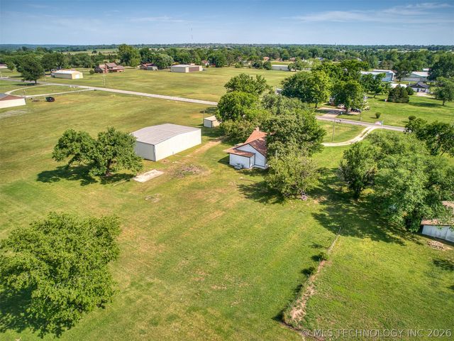 15115 E 136th Street, Collinsville, OK 74021