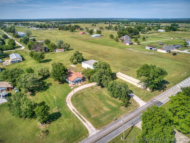15115 E 136th Street, Collinsville, OK 74021