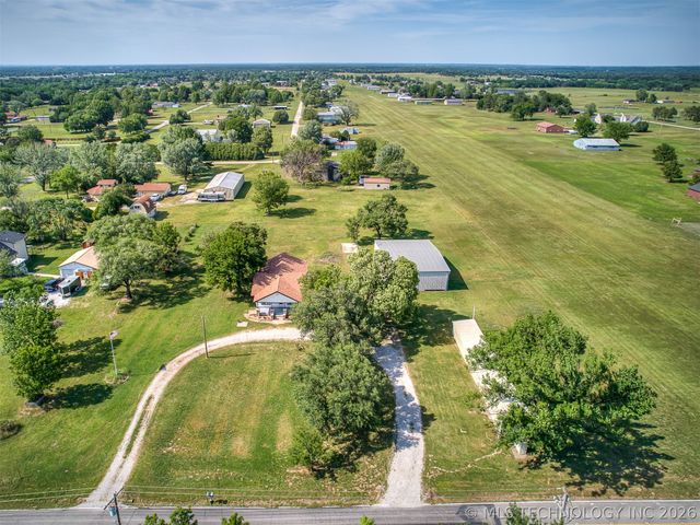 15115 E 136th Street, Collinsville, OK 74021