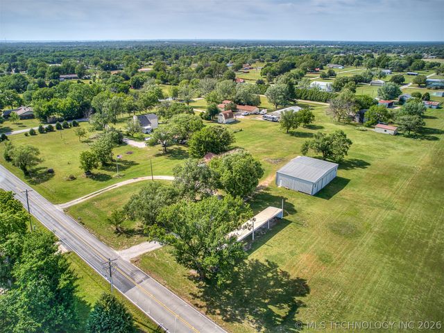 15115 E 136th Street, Collinsville, OK 74021