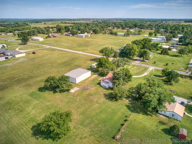 15115 E 136th Street, Collinsville, OK 74021