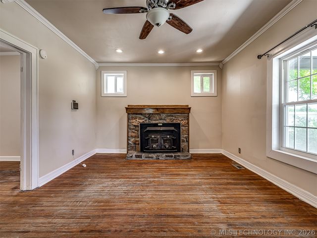15115 E 136th Street, Collinsville, OK 74021