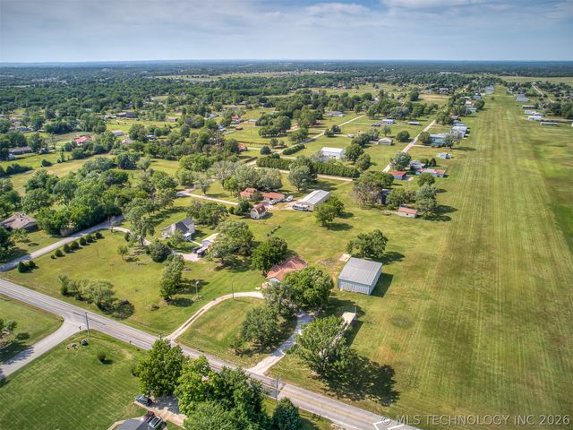 15115 E 136th Street, Collinsville, OK 74021