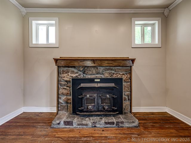 15115 E 136th Street, Collinsville, OK 74021