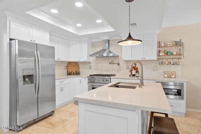 885 Congressional Road, Simi Valley, CA 93065