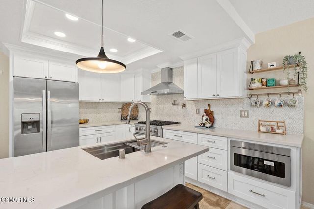 885 Congressional Road, Simi Valley, CA 93065