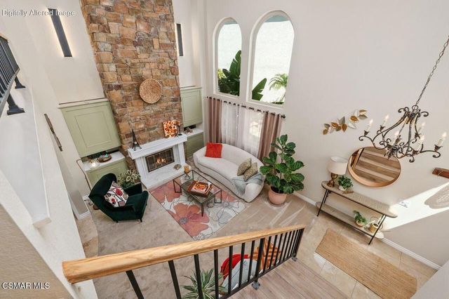 885 Congressional Road, Simi Valley, CA 93065