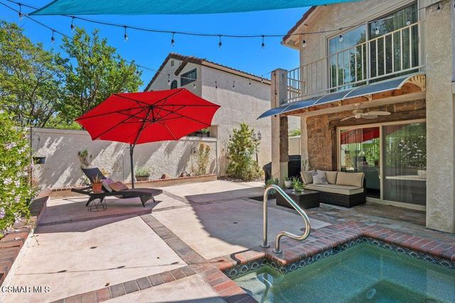 885 Congressional Road, Simi Valley, CA 93065