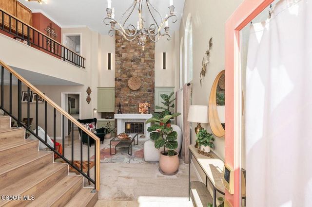 885 Congressional Road, Simi Valley, CA 93065