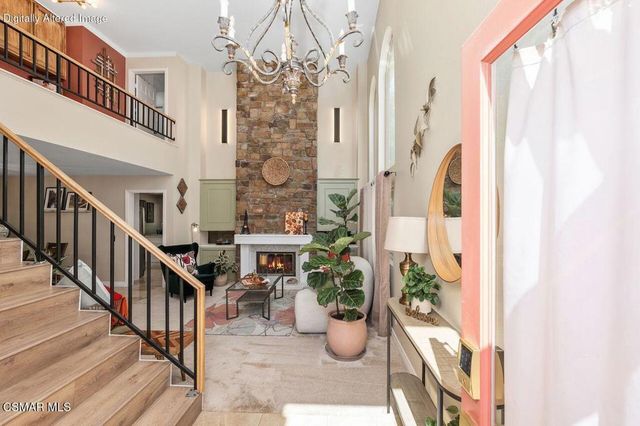 885 Congressional Road, Simi Valley, CA 93065