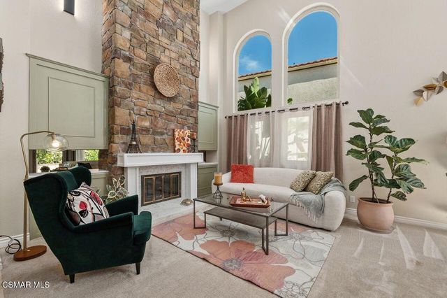 885 Congressional Road, Simi Valley, CA 93065