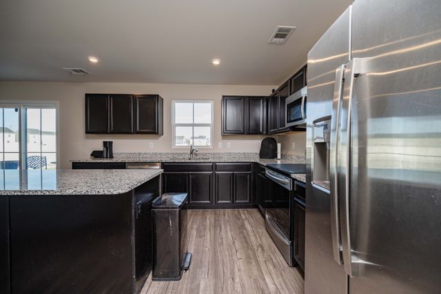 5531 Compass Way, Christiana, TN 37037