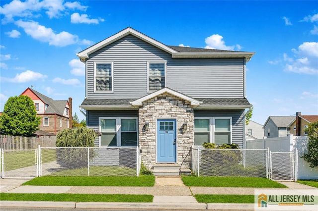 208 Catherine Street, South Amboy, NJ 08879