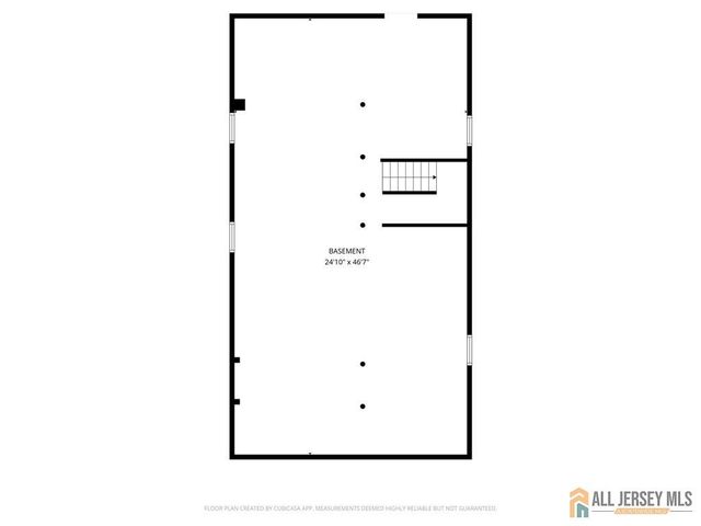 208 Catherine Street, South Amboy, NJ 08879