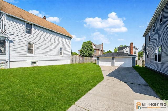 208 Catherine Street, South Amboy, NJ 08879