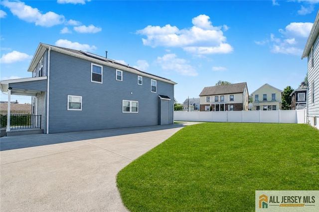 208 Catherine Street, South Amboy, NJ 08879