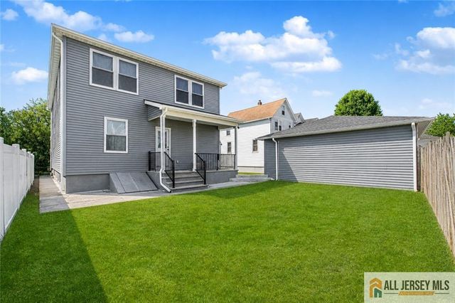 208 Catherine Street, South Amboy, NJ 08879