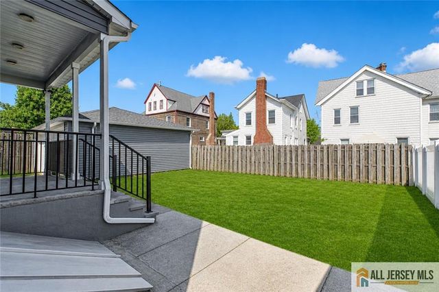 208 Catherine Street, South Amboy, NJ 08879