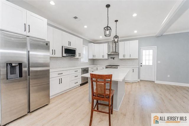 208 Catherine Street, South Amboy, NJ 08879
