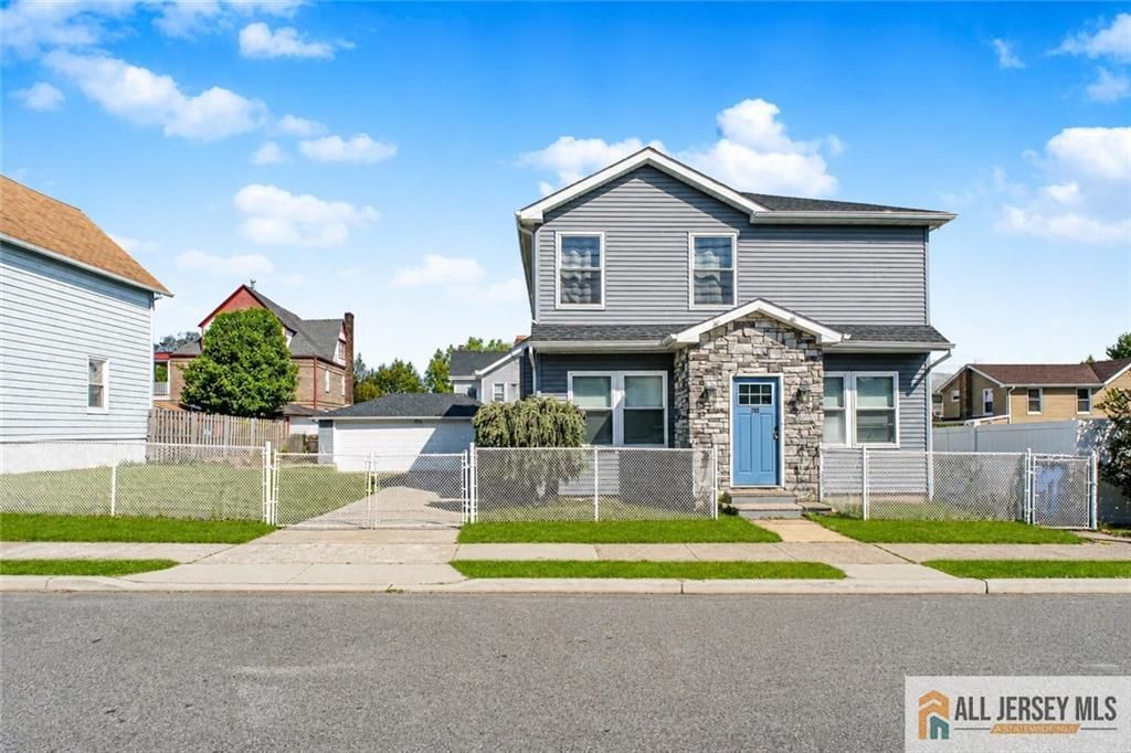 208 Catherine Street, South Amboy, NJ 08879
