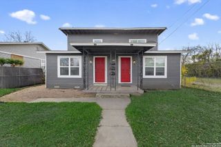 118 Compton #1, San Antonio, TX 78214