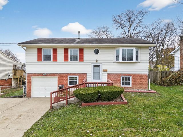 2531 Retford Drive, Colerain Twp, OH 45231